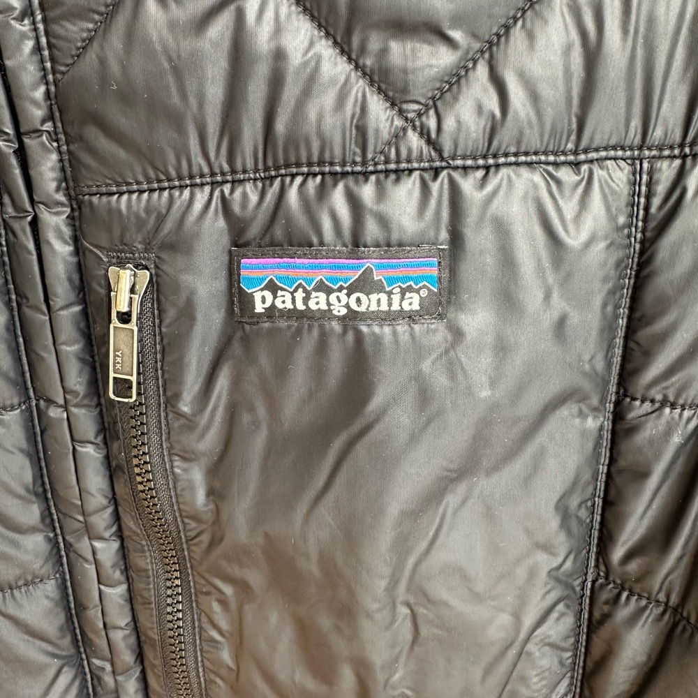 Patagonia Women's Radalie Jacket Size Medium - Picture 2 of 4